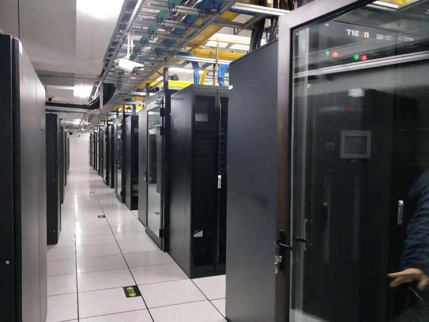 高密天津IPFS机房-天津多线机房-天津自贸区机房